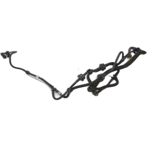 5738663 - Renault Kadjar топливопровод 1.3 TCe