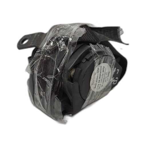 tension belt safety left front BMW E46 318 and 2.0 16V N42B20 8207955