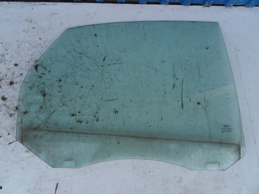 2008-2011 5 - FORD FOCUS II MK2 LIFT 08-11 СКЛО ЗАДНЄ ПРАВЕ 11 5D
