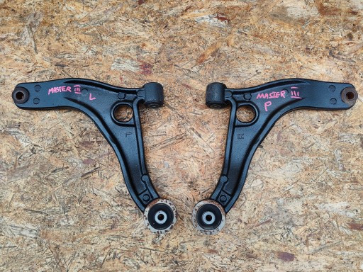 Querlenker links vorne RENAULT MASTER III