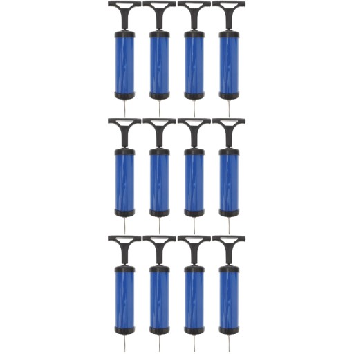 12 шт. повітряна куля насос