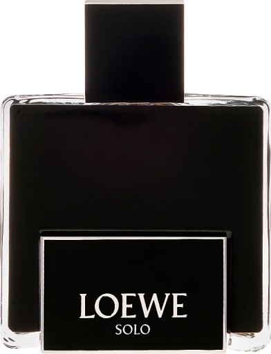 loewe solo platinum