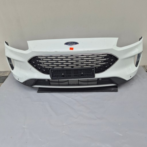 19- 46790 - Бампер передний ford kuga mk3 19 lv4b15266j