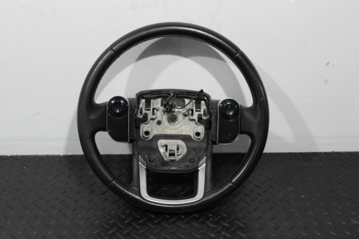 Volant MULTIFUNKCJA LAND ROVER EVOQUE II 2 L551