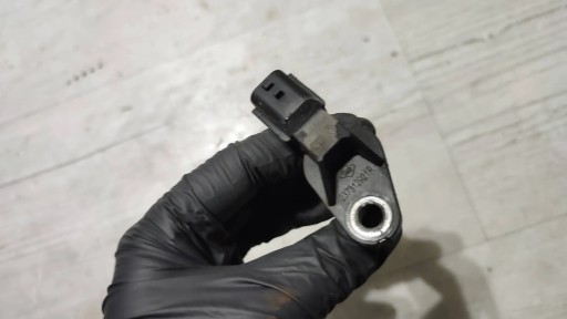 Dacia Logan II 2019r crankshaft position sensor