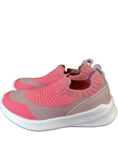 Topánky Hummel BOUNCE SOCK LOW JR, rok 26