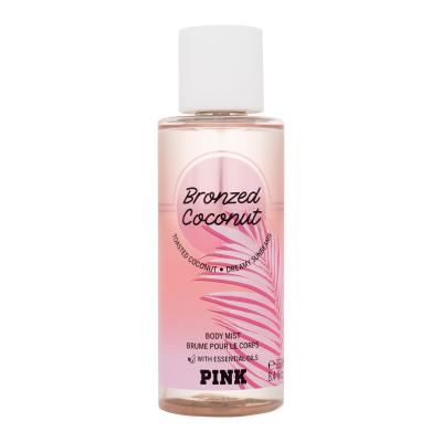 victoria's secret pink - bronzed coconut