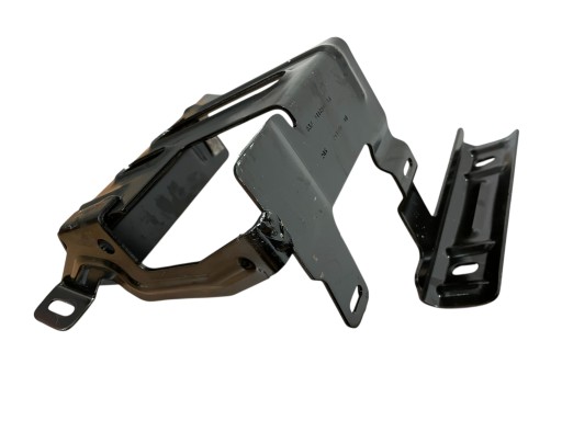 Stütze Halter Halter AKUMULATORA BMW X3 G01 LCI 30ex