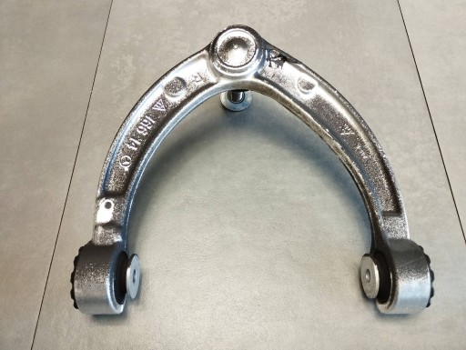 Mercedes-Benz GLE W166 arm upper right 16614