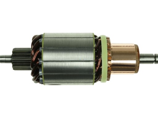 Sa0036 стартер роторный 12в 2.20квт