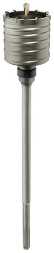 BOSCH KORONA SDS-MAX 82x160мм