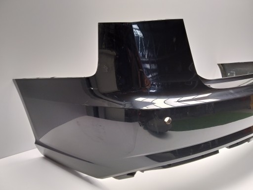 14+ Audi A6 C7 kombi lift bumper rear part 4xPDC 4G0