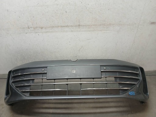 Pare choc Avant VW PASSAT B9 3J
