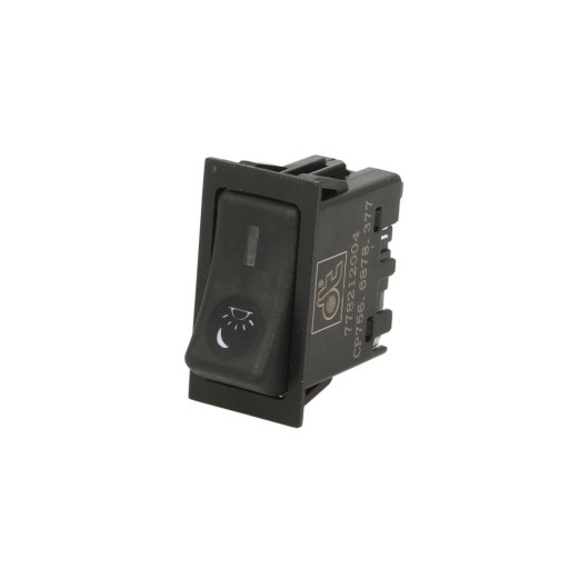 ВИМИКАЧ СТОП DT ЗАПАСНІ ЧАСТИНИ 3.33337