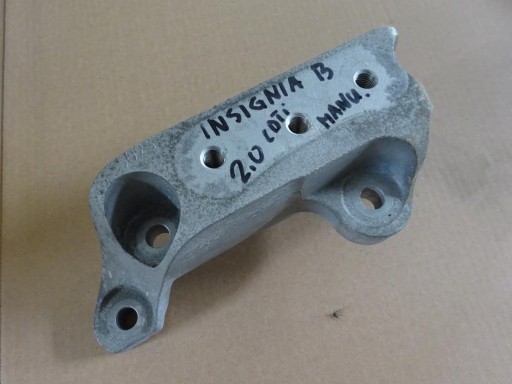 22985095 - Кронштейн лапа коробки OPEL INSIGNIA B II 2,0 cdti