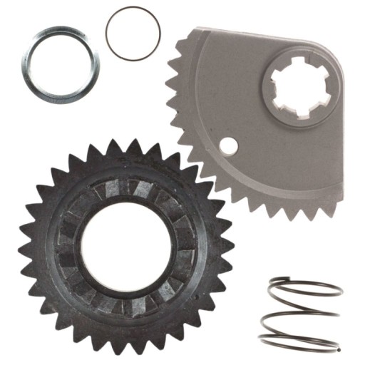 030072 - Колесо стартера півмісяць стартера WFM M06 125 RU