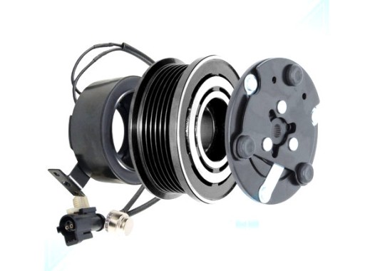 SKK084 - КОНДИЦИОНЕР FORD FIESTA FOCUS