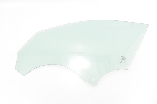 HK8321411AA - ОКНО ДВЕРИ ЛЕВАЯ ПЕРЕДНЯЯ СТОРОНА HK83-21411-AA JAGUAR F-PACE X761 2017