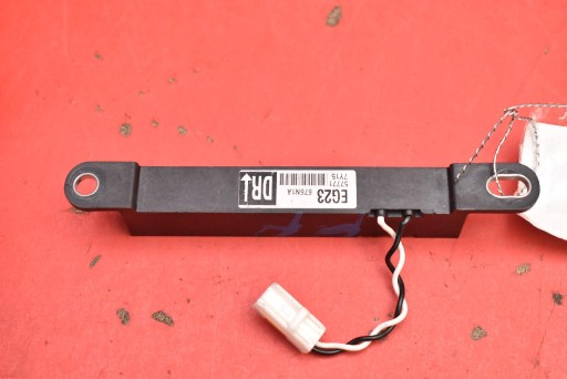 control unit module aerial KEYLESS right front EG23676N1A MAZDA CX-7 06-09