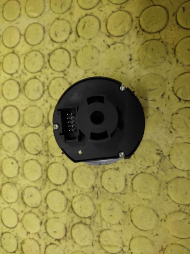 VW GOLF V switch of the lights 113462