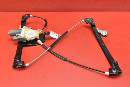 window regulator left front EU 103242-103 PEUGEOT 607 00-04