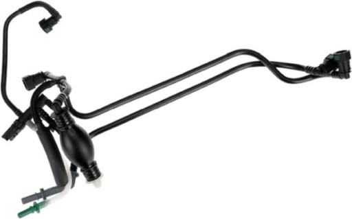 ПАЛИВОПРОВІД ГНУЧКИЙ MFL1083 GATES