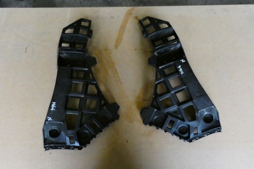 bumper bracket right left rear part MG MG4 11135814 11135808