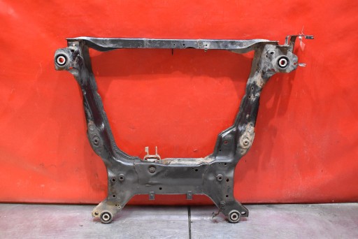 mamAUTO-973631 - Салазки-балка коляска люлька передняя ford s-max mk1 1 и 2.0 tdci 163 км 10-15