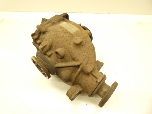 7503229 - BMW E46 дифференциал дифференциал задний мост 3.23