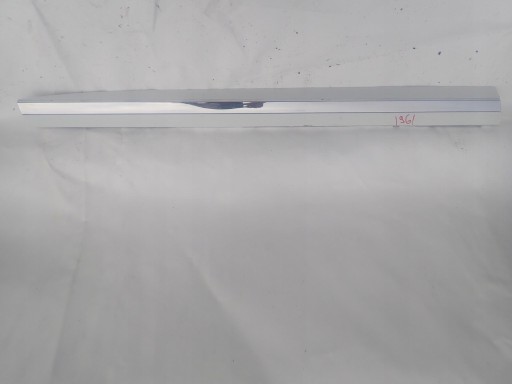 VW ARTEON 3G8 16-> moulding door left front