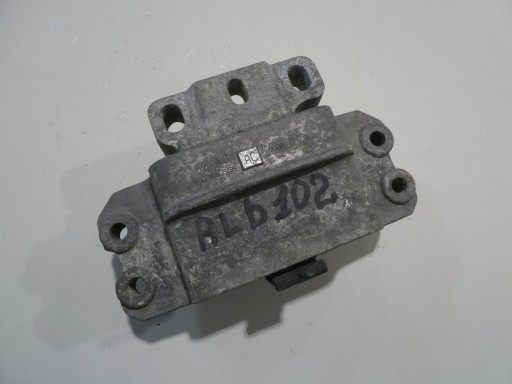 Support Boîte vitesse montage support patte 1K0199555AC AUDI VW SEAT