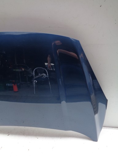 Cofano FORD KUGA MK3 19- NR 40311