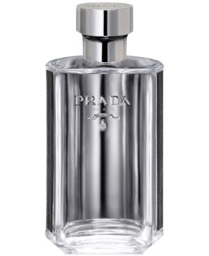 PRADA L`HOMME EDT 50ml SPREJ