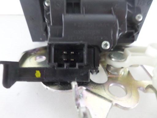 lock bonnet rear part SKODA RAPID 12- SPACEBACK KOMBI