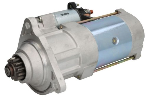 Стартер valeo 438280