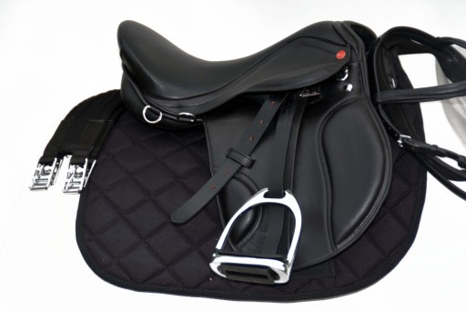 Сідло універсальне SADDLE