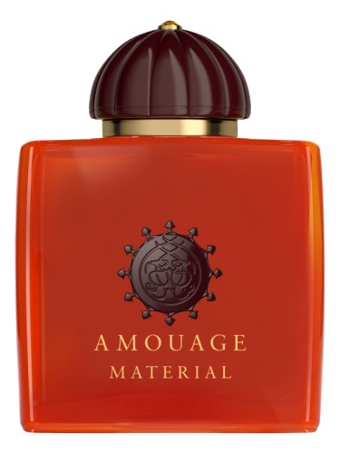 amouage material woda perfumowana 100 ml  tester 