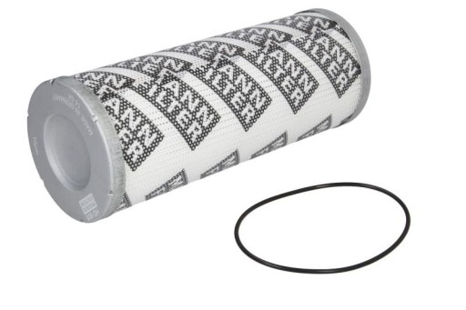 Mann-Filter HD 805 X фильтр, рабочая сантехника