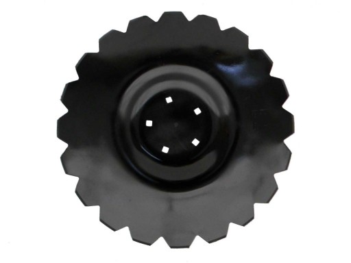 HD115116 - Борона 510 мм, ARES Union TXL