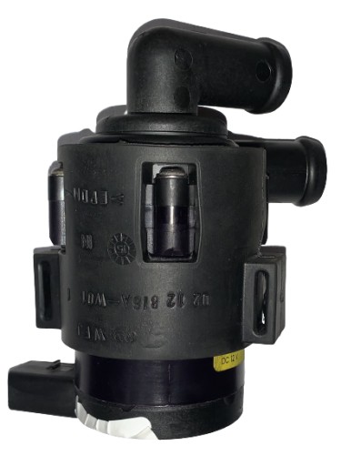 7E0965551 - VW T5 LIFT T6 2.0 TDI циркуляційний насос 7e0965561c