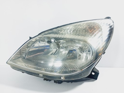 světlo levá přední reflektor levý přední OE 89004485 Citroen C5 a 1 01-04