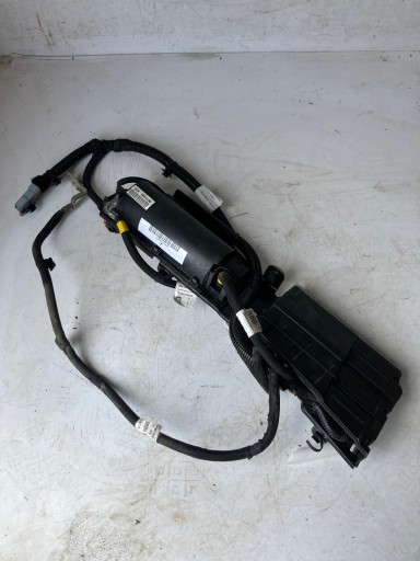 Модуль старт-стоп citroen c4 picasso ii 9801739380 9805721280