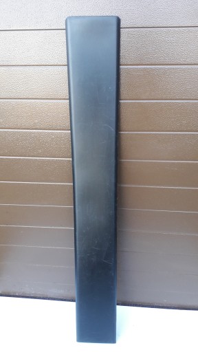DUCATO BOXER JUMPER 1306606070 moulding side left