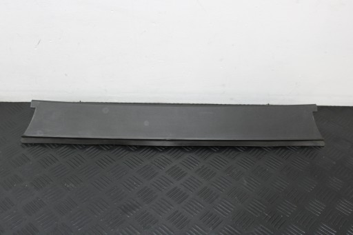 cover spoiler WNEKI boot J9D3-10B812-CC JAGUAR and-PACE X590 EV400