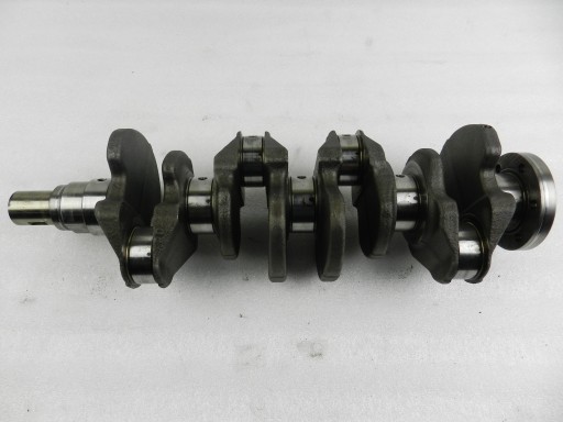 КОЛІНВАЛ CITROËN BERLINGO (B9) 1.6 BLUEHDI