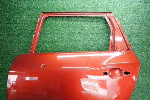 DACIA JOGGER 21- Tür links hinten heck