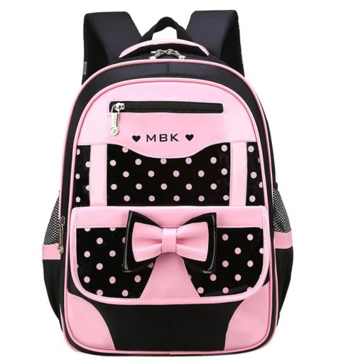 Школьная сумка для девочки/ сумка для школы на плечо для девочки/ сумка через плечо для девочки