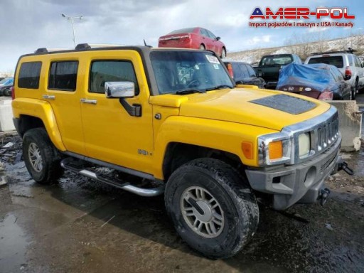 Hummer H3 2006