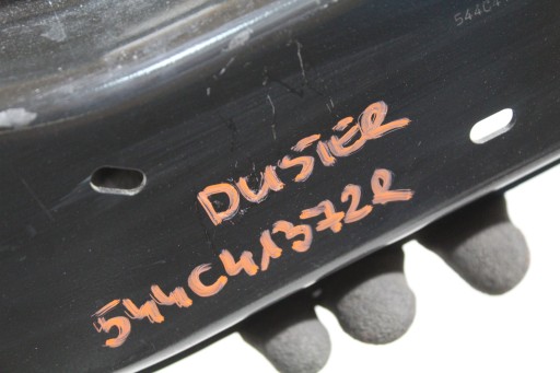 SUPPORTO DACIA DUSTER II 2 544C41372R