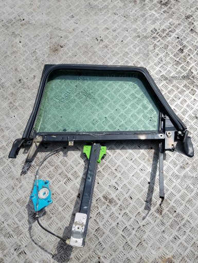 mechanism window frame right front Audi A4 kombi